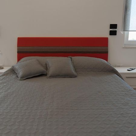 Penthouse Apartment Zadar Quarto foto