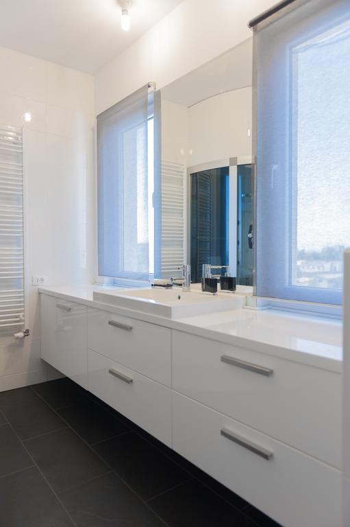 Penthouse Apartment Zadar Quarto foto