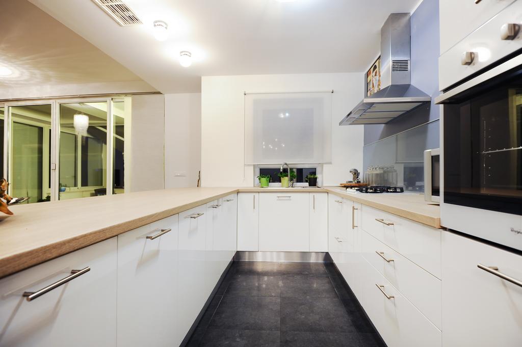 Penthouse Apartment Zadar Quarto foto