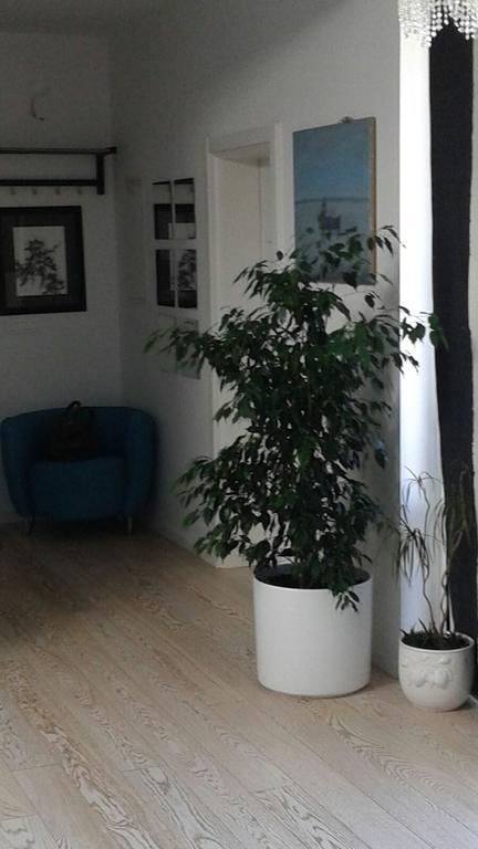Penthouse Apartment Zadar Exterior foto